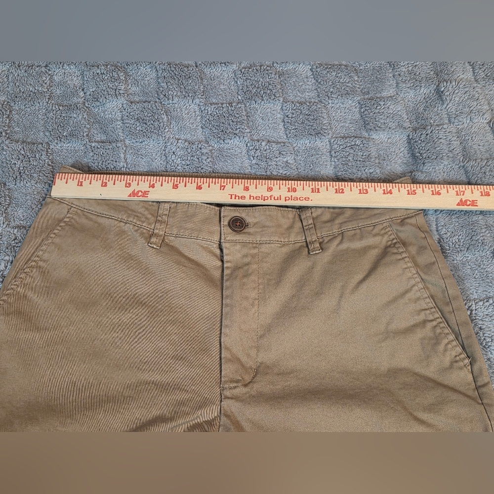 Weatherproof Vintage Flex Utility Pants Mens Relaxed Fit Stretch Canvas 30Wx30L - Picture 3 of 11